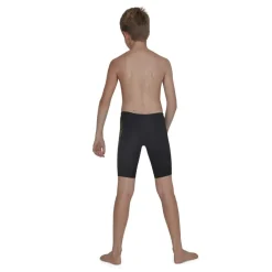Speedo Panel Jammer badebukser Sort Sale