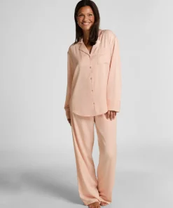 Pant Satin Ayla>Hunkemöller Outlet