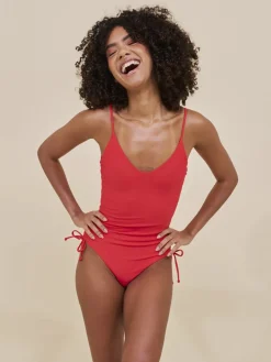 Dame Cartel Copenhagen Pantai justerbar badedragt