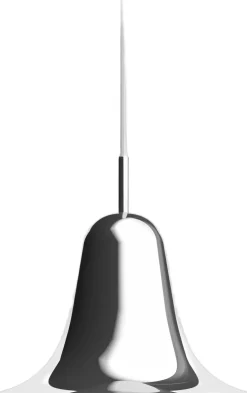 Pantop Pendant Ø23 EU>Verpan Outlet