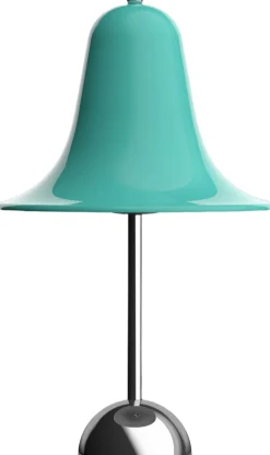 Verpan Pantop Table Lamp Ø23 EU