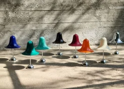 Verpan Pantop Table Lamp Ø23 EU