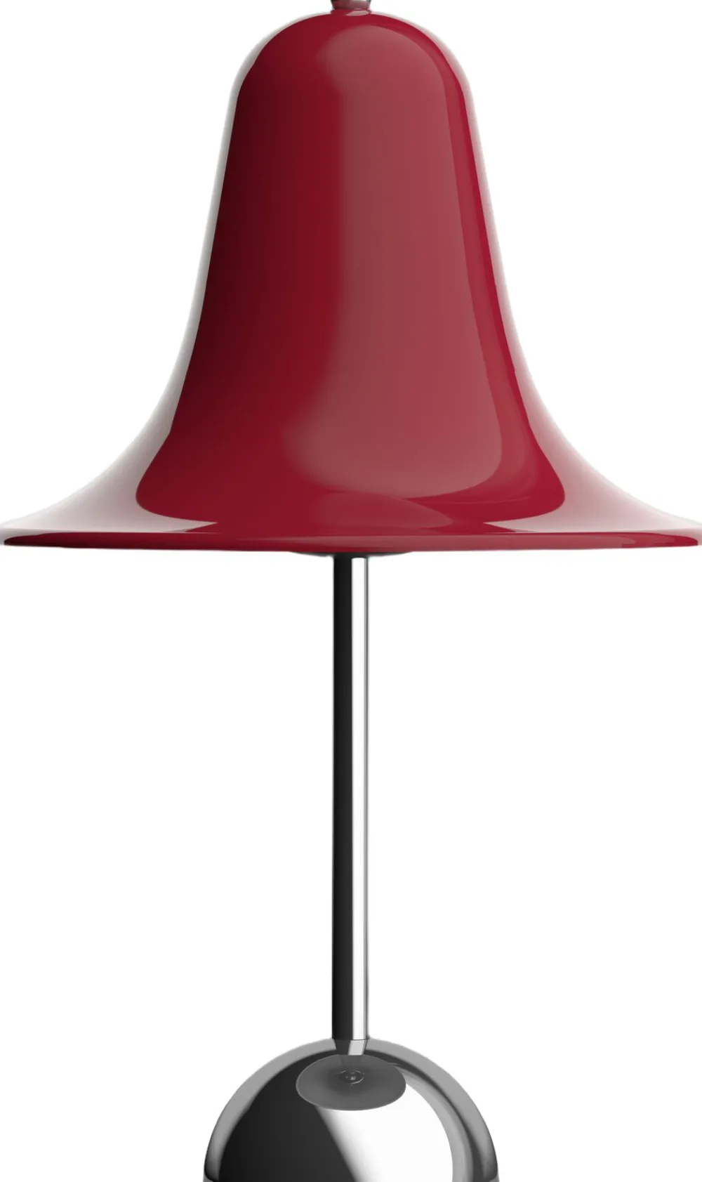 Verpan Pantop Table Lamp Ø23 EU