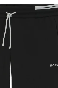 BOSS Pants Zone Black New