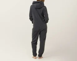 Karmameju Skincare Pantsuit, Cotopaxi, dark