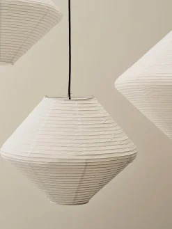 Hay Paper Shade-Diamond Ø50-Classic white Online