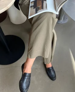 Copenhagen Shoes PARIS AND ME PLAIN Black Best