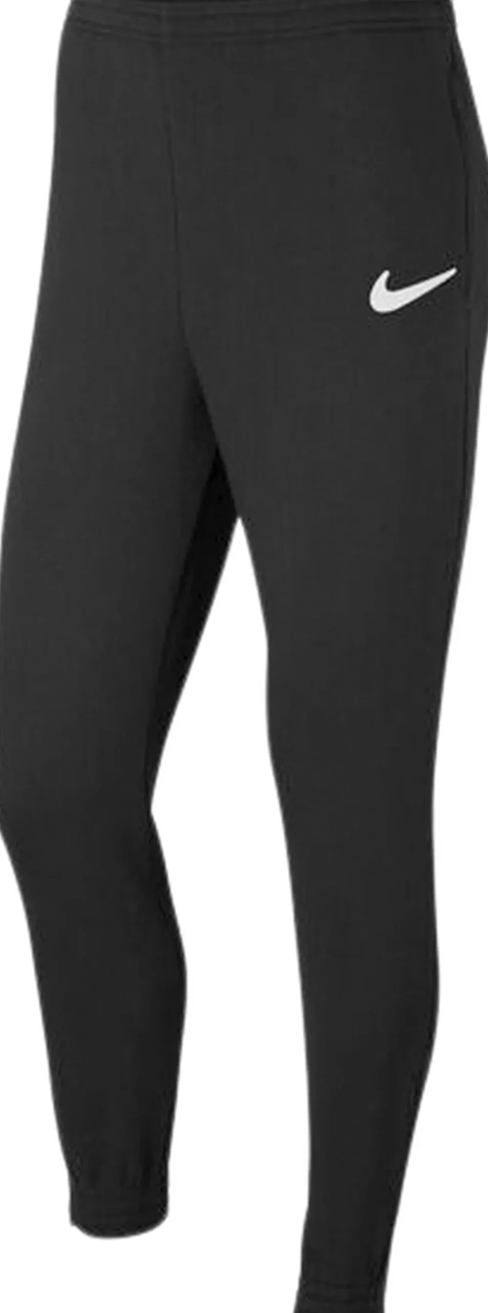 Nike Park Fleece træningsbukser Sort