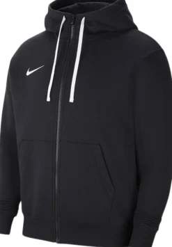 Nike Park Fleece træningshættetrøje