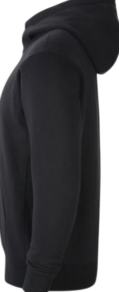 Nike Park Fleece træningshættetrøje Sort Sale