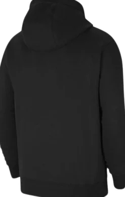 Nike Park træningshættetrøje Sort Best