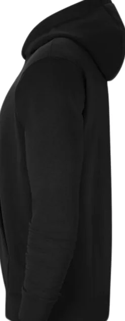 Nike Park træningshættetrøje Sort Best