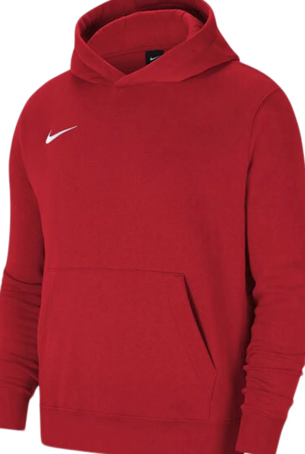 Børn Nike Park træningshættetrøje