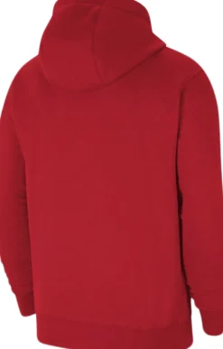 Børn Nike Park træningshættetrøje