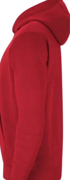 Børn Nike Park træningshættetrøje