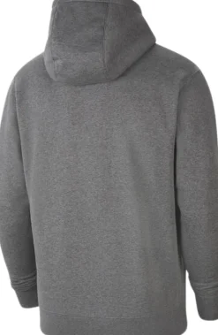 Nike Park træningshættetrøje Grå Best