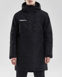 Craft Parka Vinterjakke