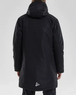 Craft Parka Vinterjakke