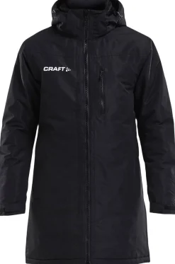 Craft Parka Vinterjakke
