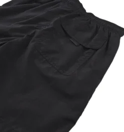 Firefly Paros badeshorts Sort New