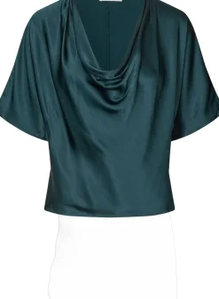 Dame Modström Parveenmd top