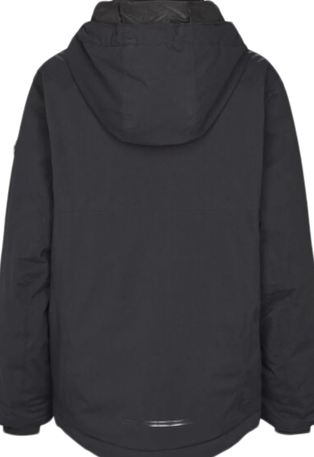 MCKINLEY Passo Stretch skijakke Sort Hot