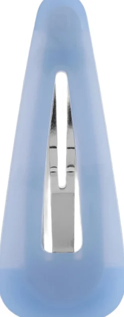 SUI AVA Pastel Buckle Clip Blue Outlet