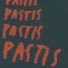 Bøger Pastis