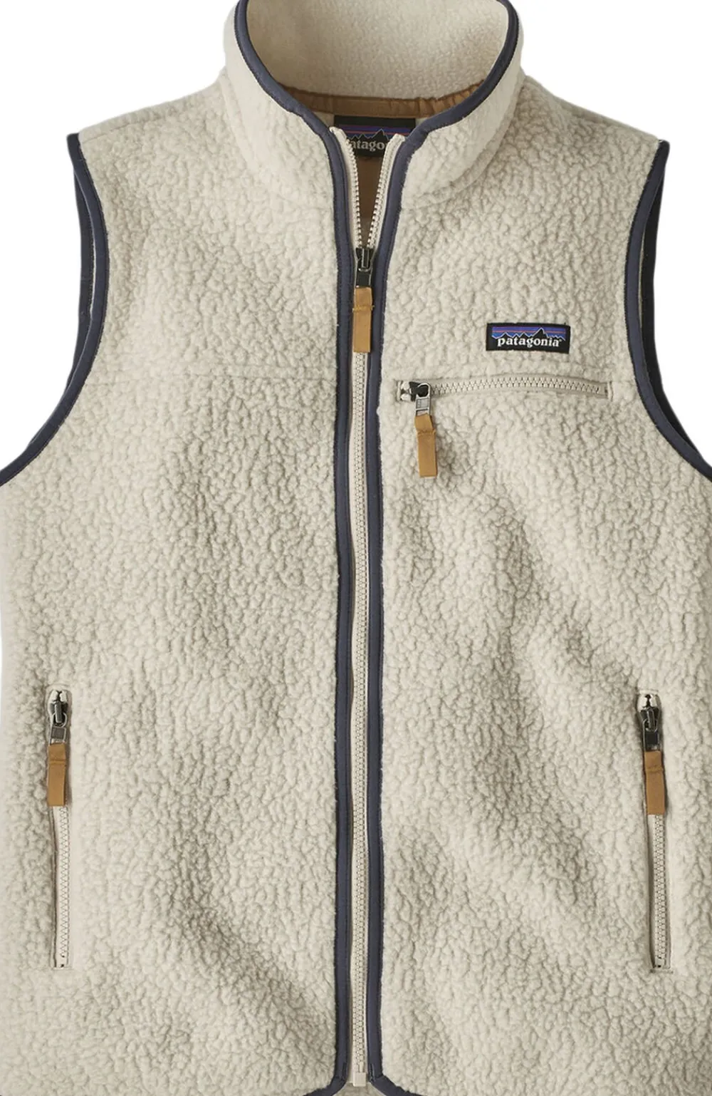 Patagonia Patagoniua Retro Pile Vest, dame