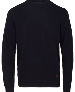 Patch Crew>Barbour New