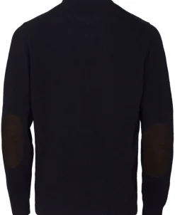 Patch Crew>Barbour New