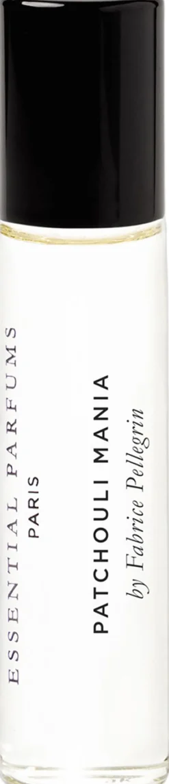 Essential Parfums PATCHOULI MANIA BY FABRICE PELLEGRIN EAU DE PARFUM TRAVEL SIZE 10ML