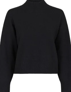 Paulina Knit Blouse><noscript><img width=