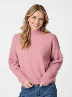 Dame Neo Noir Paulina Knit Blouse