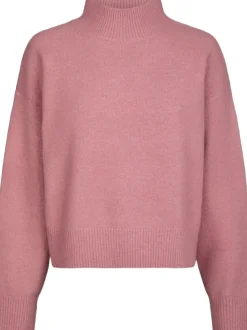 Dame Neo Noir Paulina Knit Blouse