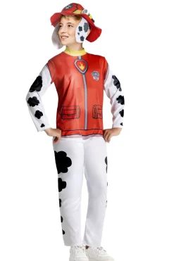 Børn Legetøj PAW PATROL - MARSHALL COS