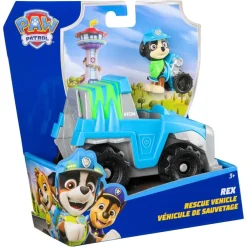 Paw Patrol Basic Vehicle Discount