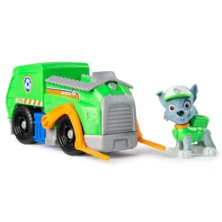 Børn Paw Patrol Basic Vehicle