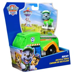 Børn Paw Patrol Basic Vehicle