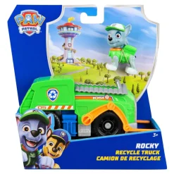 Børn Paw Patrol Basic Vehicle