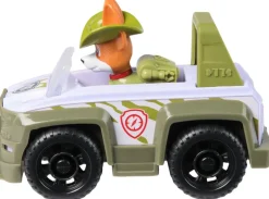 Paw Patrol Basic Vehicle Best