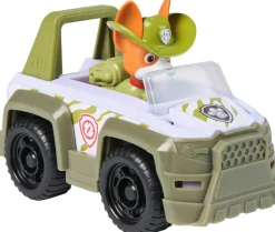 Paw Patrol Basic Vehicle Best