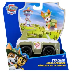Paw Patrol Basic Vehicle Best