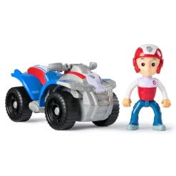 Børn Paw Patrol Basic Vehicle