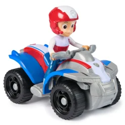 Børn Paw Patrol Basic Vehicle