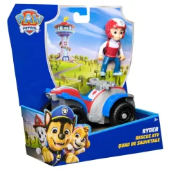 Børn Paw Patrol Basic Vehicle