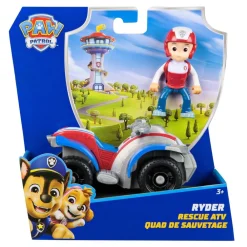 Børn Paw Patrol Basic Vehicle