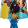 Børn Paw Patrol BORDLAMPE 18c