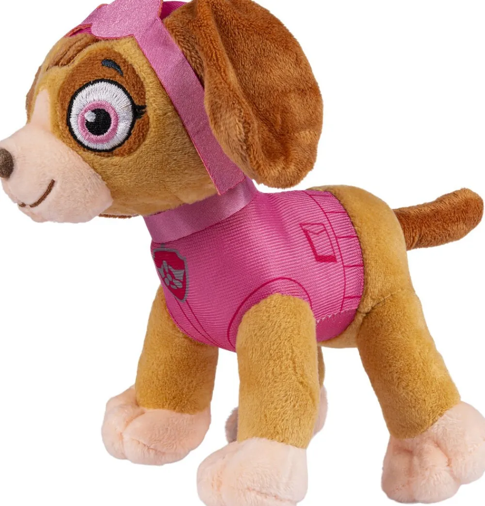 19cm NYT DESS>Paw Patrol Hot