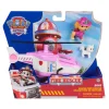 Fire Rescue Ve>Paw Patrol New